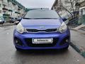 Kia Rio 2014 года за 4 300 000 тг. в Атырау