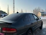 Mitsubishi Galant 1993 годаүшін1 550 000 тг. в Аксу – фото 2