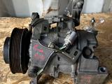 Компрессор кондиционера 1JZ-2JZ за 1 000 тг. в Алматы – фото 2