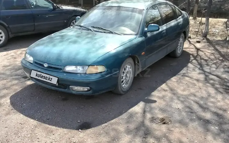 Mazda Cronos 1996 года за 900 000 тг. в Балхаш