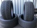 Nokian Hakkapeliitta R3 225/45 R18 и 245/40 R18үшін111 500 тг. в Алматы