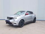 Nissan Juke 2013 года за 7 530 000 тг. в Алматы