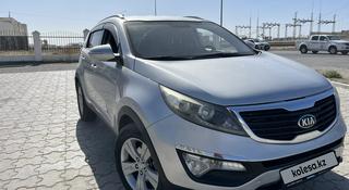 Kia Sportage 2013 года за 7 500 000 тг. в Актау