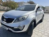 Kia Sportage 2013 годаүшін7 500 000 тг. в Актау – фото 2