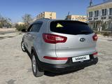 Kia Sportage 2013 года за 7 500 000 тг. в Актау – фото 4