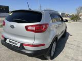 Kia Sportage 2013 года за 7 500 000 тг. в Актау – фото 5