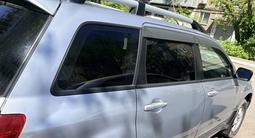 Mitsubishi Outlander 2007 годаүшін3 500 000 тг. в Караганда – фото 4