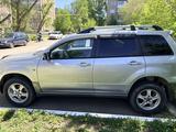 Mitsubishi Outlander 2007 годаүшін3 500 000 тг. в Караганда – фото 2