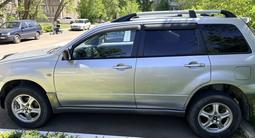 Mitsubishi Outlander 2007 годаүшін3 500 000 тг. в Караганда – фото 2