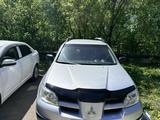 Mitsubishi Outlander 2007 годаүшін3 500 000 тг. в Караганда