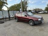 Volkswagen Golf 1993 годаүшін1 100 000 тг. в Кокшетау