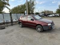 Volkswagen Golf 1993 годаүшін1 100 000 тг. в Кокшетау