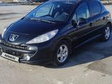Peugeot 207 2009 года за 3 000 000 тг. в Петропавловск