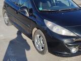 Peugeot 207 2009 года за 3 000 000 тг. в Петропавловск – фото 2