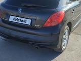 Peugeot 207 2009 года за 3 000 000 тг. в Петропавловск – фото 3