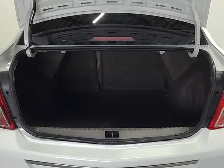Chevrolet Cobalt 2024 года за 5 190 000 тг. в Алматы – фото 10