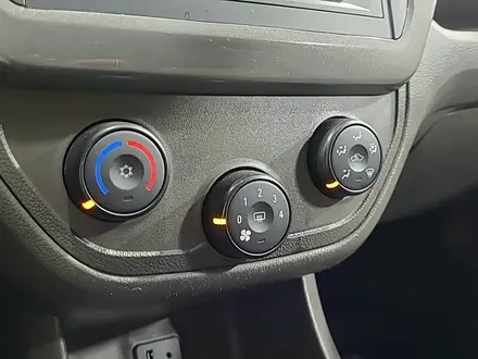 Chevrolet Cobalt 2024 года за 5 190 000 тг. в Алматы – фото 18