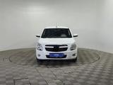 Chevrolet Cobalt 2024 года за 5 190 000 тг. в Алматы – фото 2