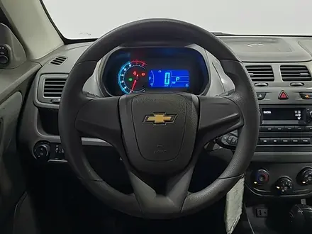 Chevrolet Cobalt 2024 года за 5 190 000 тг. в Алматы – фото 19