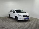 Chevrolet Cobalt 2024 года за 5 190 000 тг. в Алматы – фото 3