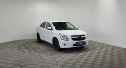 Chevrolet Cobalt 2024 года за 5 190 000 тг. в Алматы – фото 3