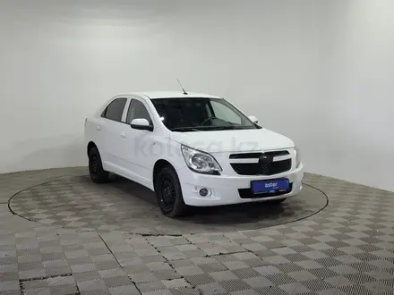 Chevrolet Cobalt 2024 года за 5 190 000 тг. в Алматы – фото 3