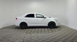 Chevrolet Cobalt 2024 года за 5 190 000 тг. в Алматы – фото 4