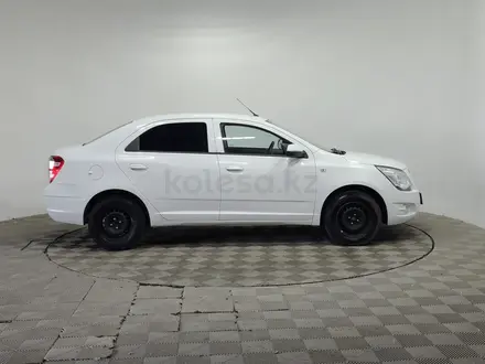 Chevrolet Cobalt 2024 года за 5 190 000 тг. в Алматы – фото 4