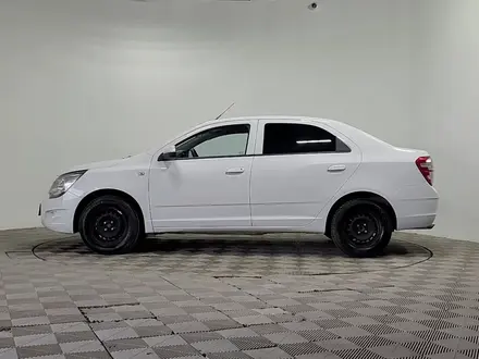 Chevrolet Cobalt 2024 года за 5 190 000 тг. в Алматы – фото 8
