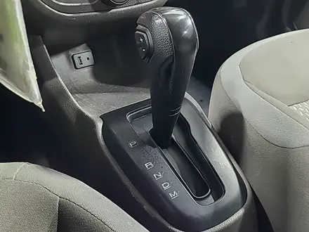 Chevrolet Cobalt 2024 года за 5 190 000 тг. в Алматы – фото 12