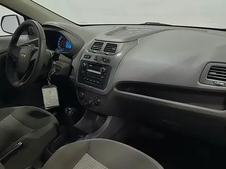 Chevrolet Cobalt 2024 года за 5 190 000 тг. в Алматы – фото 13