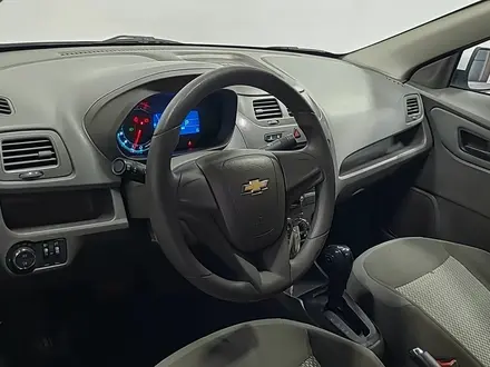 Chevrolet Cobalt 2024 года за 5 190 000 тг. в Алматы – фото 15
