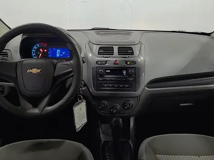 Chevrolet Cobalt 2024 года за 5 190 000 тг. в Алматы – фото 14