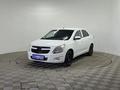 Chevrolet Cobalt 2024 года за 5 190 000 тг. в Алматы
