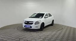 Chevrolet Cobalt 2024 года за 5 190 000 тг. в Алматы