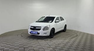 Chevrolet Cobalt 2024 года за 5 190 000 тг. в Алматы