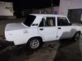 ВАЗ (Lada) 2107 2004 года за 650 000 тг. в Саумалколь – фото 4