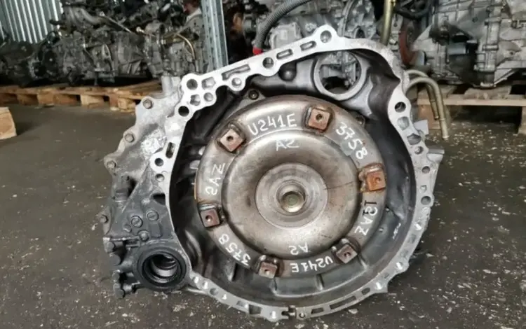 Акпп 2.4 привозной за 240 000 тг. в Атырау