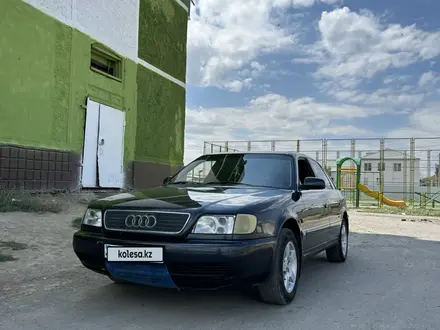 Audi A6 1994 года за 3 500 000 тг. в Кызылорда