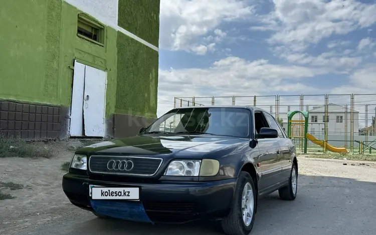 Audi A6 1994 года за 3 500 000 тг. в Кызылорда