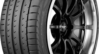 275/35R18 Yokohama 2024 Advan V105 за 94 800 тг. в Алматы