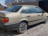 Volkswagen Passat 1989 года за 1 000 000 тг. в Чунджа – фото 2