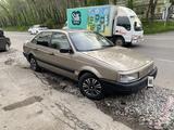 Volkswagen Passat 1989 годаүшін1 000 000 тг. в Чунджа – фото 4