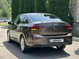 Volkswagen Polo 2021 годаүшін7 400 000 тг. в Алматы – фото 4