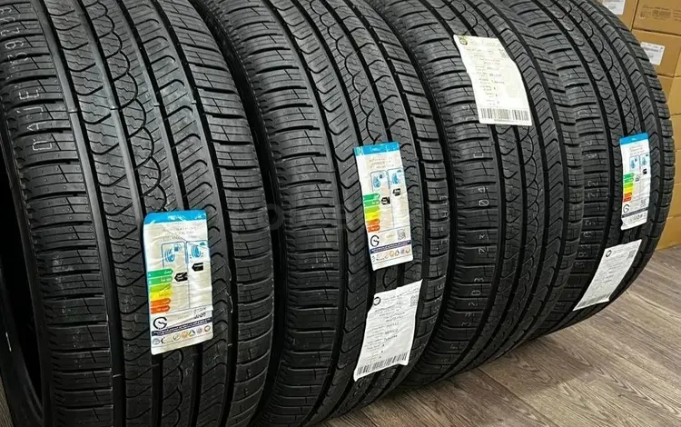 Pirelli Scorpion AS Plus 3 275/50 R22 111H за 200 000 тг. в Алматы