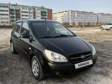 Hyundai Getz, 2005