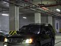 Lexus LX 470 2003 годаүшін15 000 000 тг. в Алматы – фото 3
