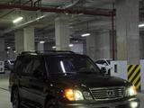 Lexus LX 470 2003 годаүшін15 000 000 тг. в Алматы