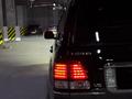 Lexus LX 470 2003 годаүшін15 000 000 тг. в Алматы – фото 5