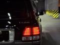 Lexus LX 470 2003 годаүшін15 000 000 тг. в Алматы – фото 7